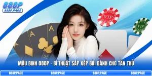 Mậu Binh 888P
